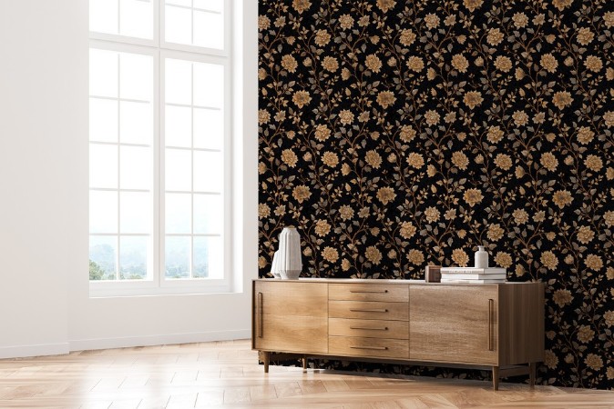 Picture of Väriyhdistelmä Dolores Brown - 1088001-01 - 07594-01